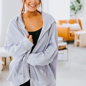Chelsea DeBoer by Lily and Lottie hoodie